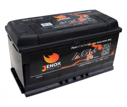   JENOX AGM 6-95  (095636)