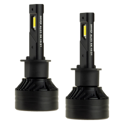    DriveX AL-03 H1 6000K LED ()
