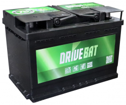   DRIVEBAT 6-75 (575 013 068)