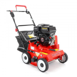 Аератор бензиновий Weibang WB 384 RC Фото Аератор бензиновий Weibang WB 384 RC