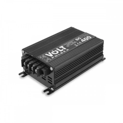 Інвертор VOLT Polska DC-PRO 400 24/12V 30А Фото Інвертор VOLT Polska DC-PRO 400 24/12V 30А