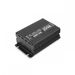   VOLT Polska DC/DC 24/12V DC 200 10A