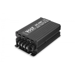   VOLT Polska DC/DC 24/12V DC 400 30
