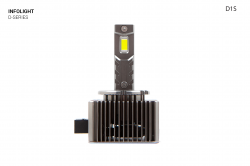     Infolight D1 35W