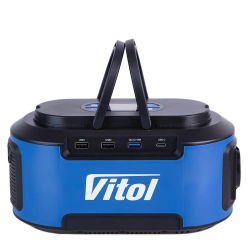     Vitol S420, 220/200/Li-ion 222/, . 