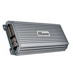  ϳ Kicx Sound Civilization 6.200