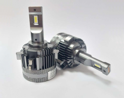    Cyclone LED SP1 H7 6000K VW ()