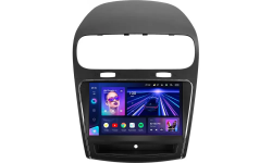    Teyes CC3 3+32 Gb Dodge Journey JC 2011-2020 9