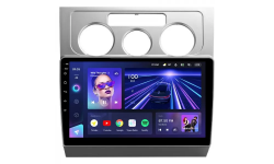    Teyes CC3 3+32 Gb Volkswagen Touran 1 2003-2010 (A) 10