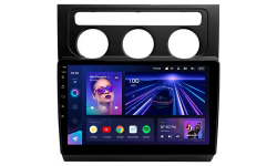 Автомагнітола штатна Teyes CC3 3+32 Gb Volkswagen Touran 1 2003-2010 (B) 10 Фото Автомагнітола штатна Teyes CC3 3+32 Gb Volkswagen Touran 1 2003-2010 (B) 10