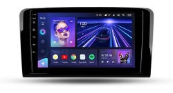    Teyes CC3 4+64 Gb Mercedes Benz ML GL ML350 GL320 X164 2005-2009 9