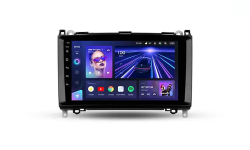 Автомагнітола штатна Teyes CC3 6+128 Gb Mercedes Benz B-Class T245 2005-2011 9 Фото Автомагнітола штатна Teyes CC3 6+128 Gb Mercedes Benz B-Class T245 2005-2011 9