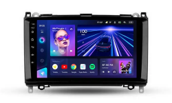    Teyes CC3 4+64 Gb Mercedes A-klasse (W169), B-klasse (W245), Vito (W639), Viano (W639) 9