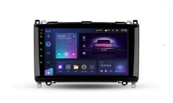 Автомагнітола штатна Teyes CC3 4+64 Gb Mercedes A-klasse (W169), B-klasse (W245), Vito (W639), Viano (W639) 9 2K Фото Автомагнітола штатна Teyes CC3 4+64 Gb Mercedes A-klasse (W169), B-klasse (W245), Vito (W639), Viano (W639) 9 2K