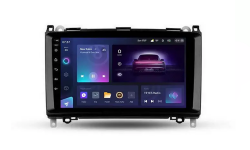    Teyes CC3 4+64 Gb Mercedes Benz B-Class T245 2005-2011 9 2K