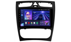    Teyes CC3 4+64 Gb Mercedes Benz C/CLK Class S203 W203 W209 A209 2000-2005 9