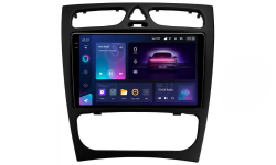    Teyes CC3 4+64 Gb Mercedes Benz C/CLK Class S203 W203 W209 A209 2000-2005 9 2K