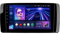    Teyes CC3 4+64 Gb Mercedes Benz R-Class W251 R280 R300 R320 2005-2009 9