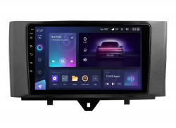    Teyes CC3 4+64 Gb Mercedes Benz Smart Fortwo 2 2010-2015 9 2K