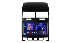    Teyes CC3 4+64 Gb Volkswagen Touareg GP 2002-2010 9