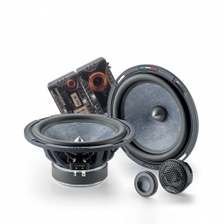   Focal Performance PS 165 SF