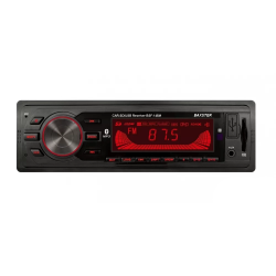  Baxster BSF-145 Multicolor