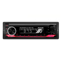   Baxster BSF-146 Multicolor