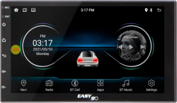   EasyGo 8227