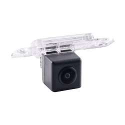     Incar VDC-031W Volvo S40 II, S60/S80 II, V50, V60, V70 III, XC60, XC70 II, XC90