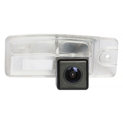     Incar VDC-032W Nissan X-trail T32 (2014-..), Murano I/II (2008-..), Infinity FX/EX