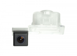 Камера заднього виду Incar VDC-037W Kia Optima IV (15-20) Фото Камера заднього виду Incar VDC-037W Kia Optima IV (15-20)