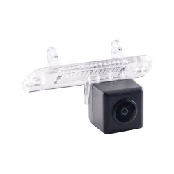     Incar VDC-060W Mercedes GL-Class X164 (06-12), M-Class W164 (05-11), R-Class W251 (05-17)