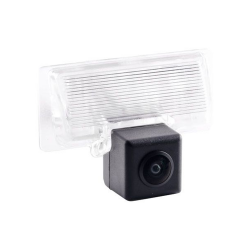     Incar VDC-061W Nissan Almera III, Note II, Murano III, Pathfinder IV, Sentra VII, Teana, Tiida