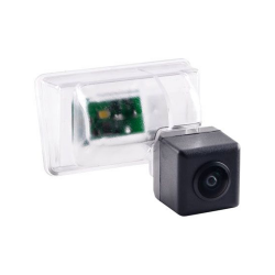 Камера заднього виду Incar VDC-157 Mazda CX-5 2019-2021 Фото Камера заднього виду Incar VDC-157 Mazda CX-5 2019-2021