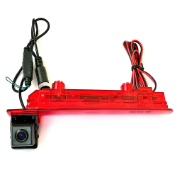 Камера заднього виду Prime-X TR-24 (Volkswagen T5, T6 (2010+) Фото Камера заднього виду Prime-X TR-24 (Volkswagen T5, T6 (2010+)