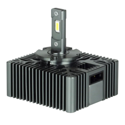 Світлодіодні лампи DriveX D5 DLX series (пара) Фото Світлодіодні лампи DriveX D5 DLX series (пара)