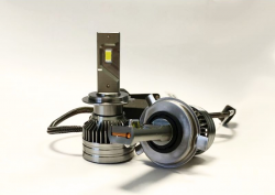    Michi H11 5500K CAN 50W ()