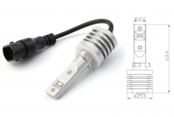    Baxster SE Plus H27 6000K ()