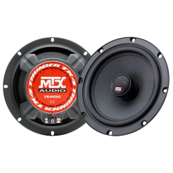   MTX TX465C