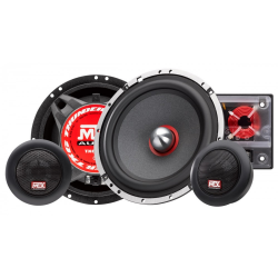   MTX TX665S