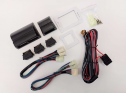    Convoy / Cyclone / Tiger / Niteo   ()