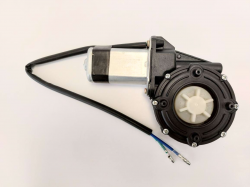    Convoy ZX-5 / Cyclone / Tiger / Niteo