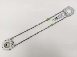    Convoy ZX-5 / Cyclone / Tiger / Niteo