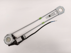      Convoy ZX-5 / Cyclone / Tiger / Niteo