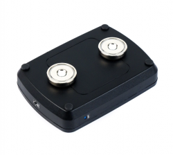  GPS  Ibag Dakar PRO Plus  