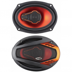   DriveX GT-693