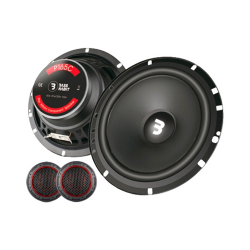   BassHabit P165C