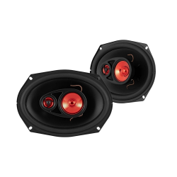 Автоакустика BassHabit P690 Фото Автоакустика BassHabit P690