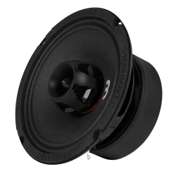   BassHabit SE165CX ()