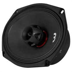 ���� ������������ BassHabit SE690CX (��)